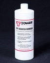 Tower CTP Scratch Remover, Quart