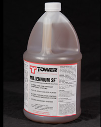 Tower Millennium SF Fountain Solution, Gallon