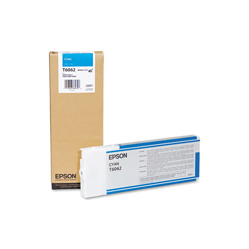 U-CHROME K3 4800 CYAN 220ml T606200 (4800/4880)