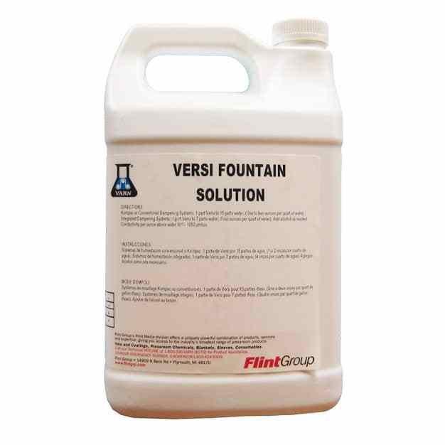 Varn Versi Fountain Solution, Gallon