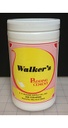 Walker Padding Cement White, Quart