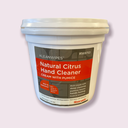 Webril Natural Citrus Hand Cleaner, 4.25lb