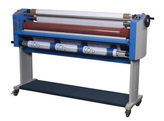GFP 355TH Heat Assist Laminator 55"