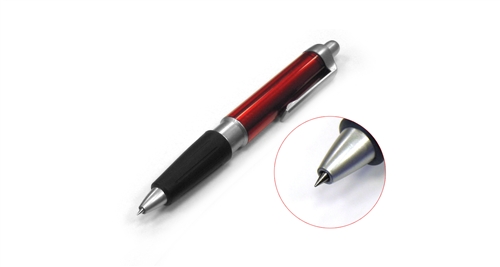 Weeding Pen Thick Point (Red)