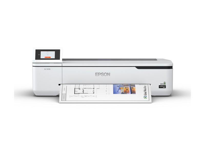 Epson T2170 Wireless Printer 24"