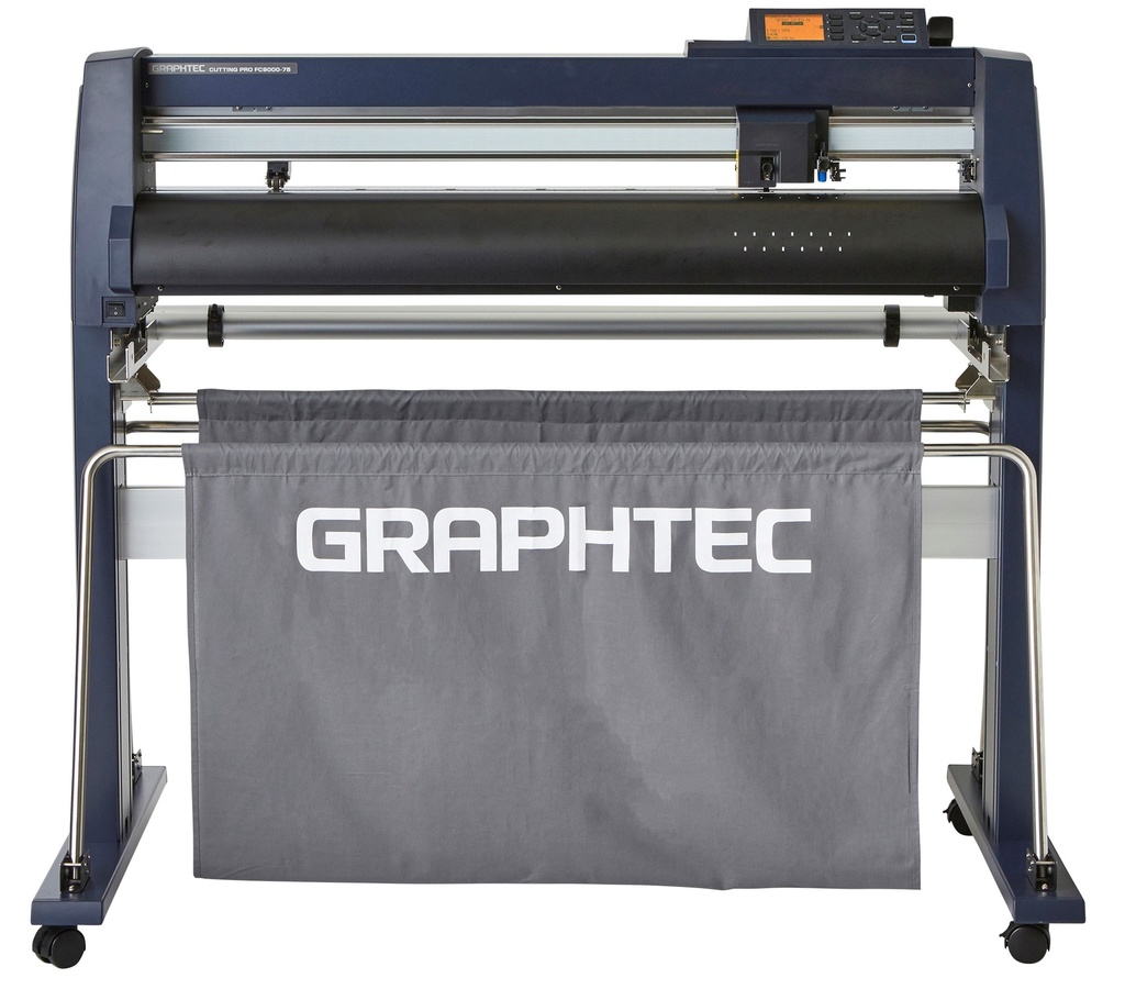 Graphtec FC9000-75 30&quot; Wide Cutter