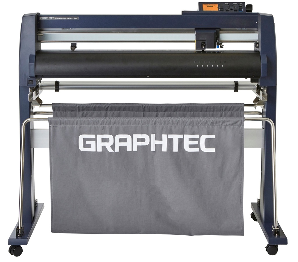 Graphtec FC9000-75 30" Wide Cutter
