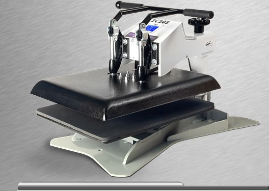Geo Knight DK20S Swing Away 16 x 20 Heat Press