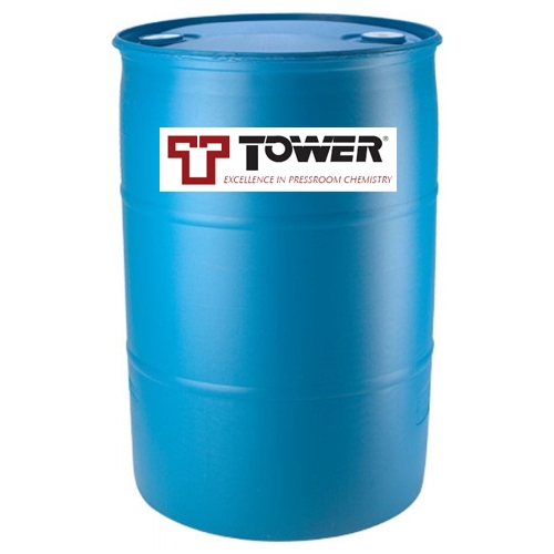 Tower Millennium HSW-200 High Speed Web Fountain Solution (55 gal) #60631TP-055