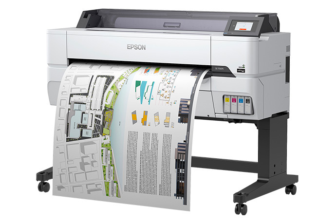 Epson SureColor T5475 36" Printer