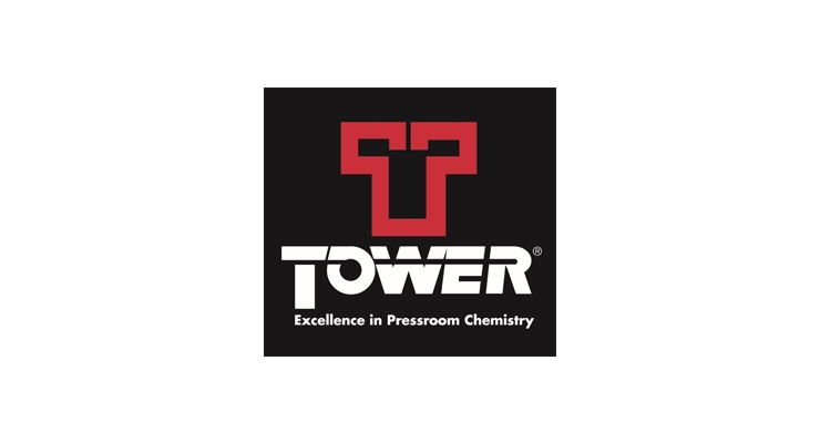 Tower Coating Cleaner AC, Quart