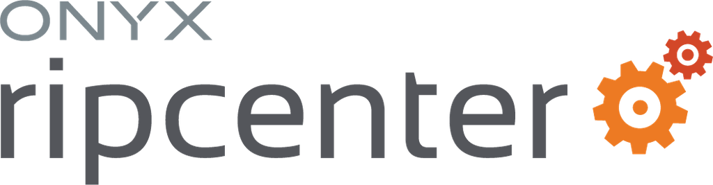 Onyx Rip Center Software #RMS-RIPCTR