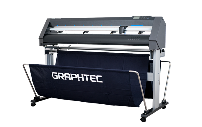 Graphtec CE7000-130AKZ 50" Cutter, Automotive
