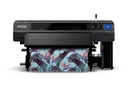 Epson SureColor R5070L 64" Roll-to-Roll Resin Signage Printer