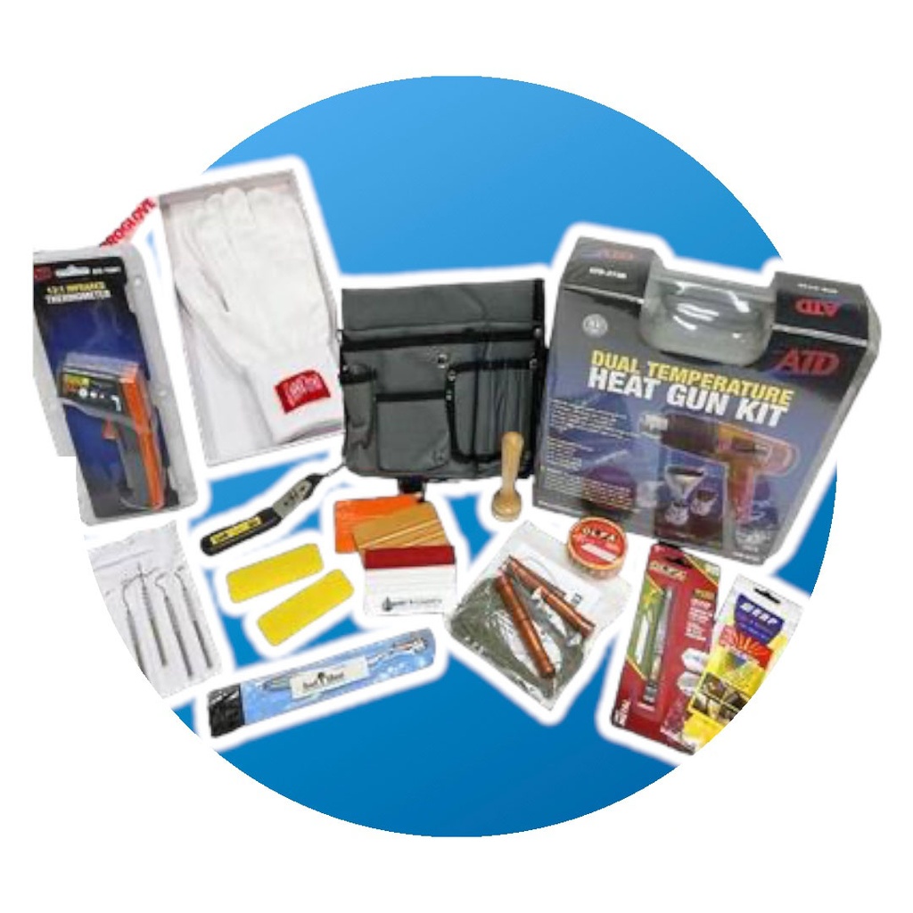 Wrap Kit Student Kit