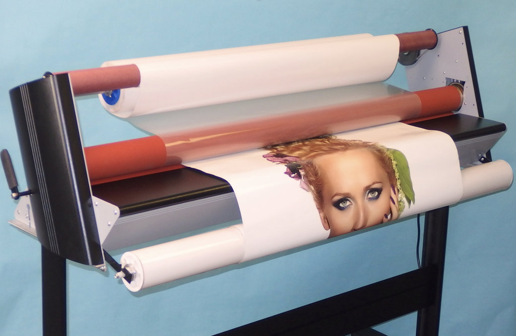 Daige Solo 25 Cold Laminator