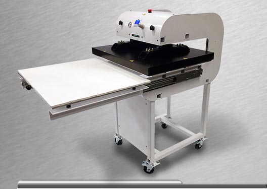 Digital Knight 26" X 32" Automatic Press #DK32AP