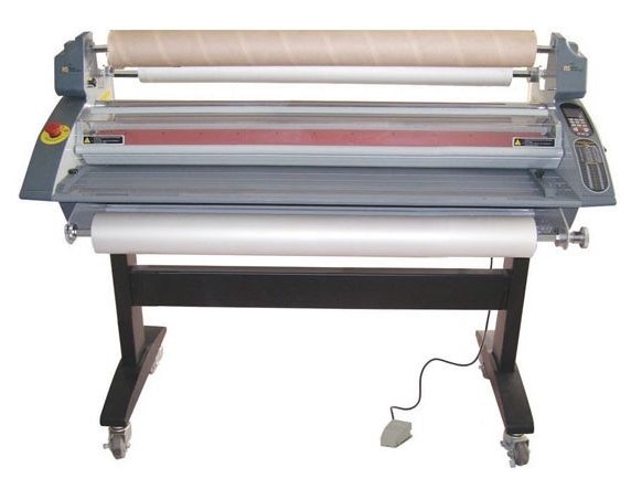 Royal Sovereign 45&quot; Dual Thermal/Cold Roll Laminator
