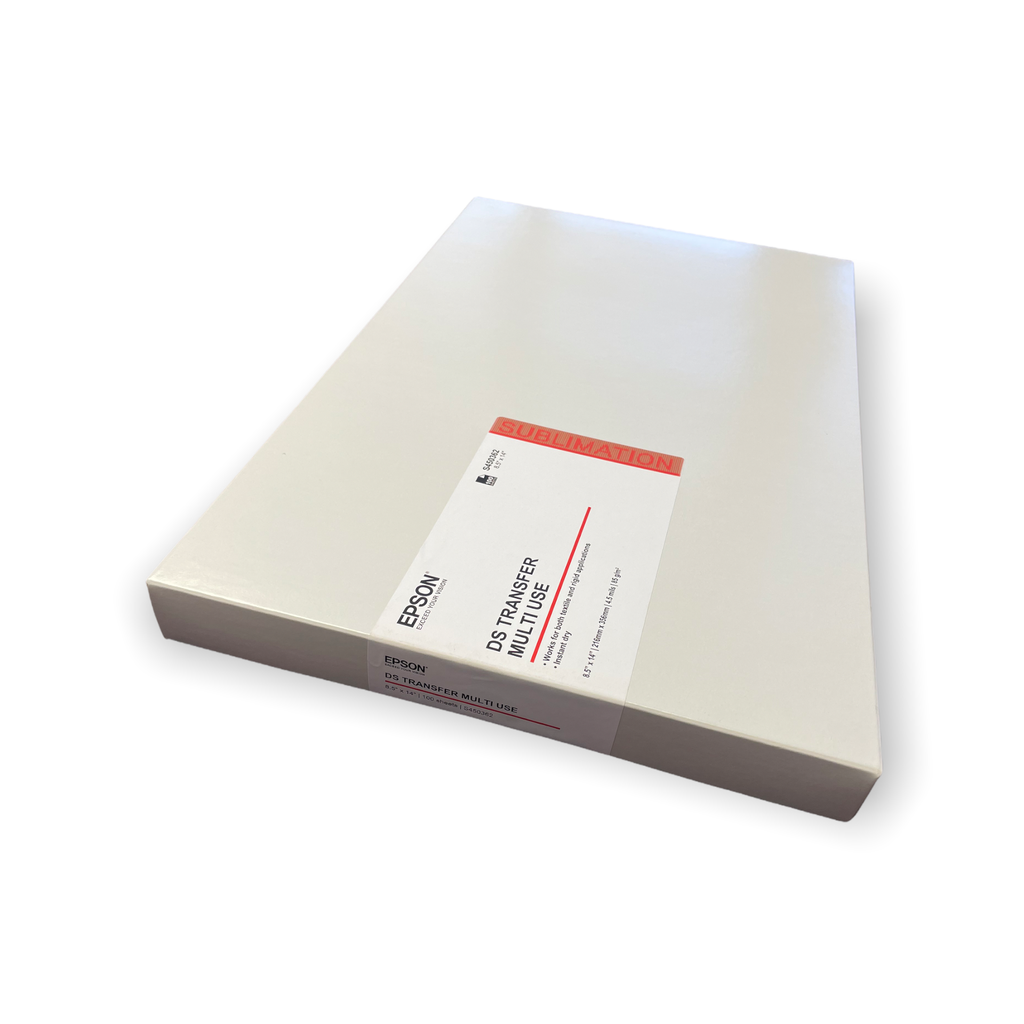 DS Transfer Multi-Use Paper 8.5" x 14" (100) S450362