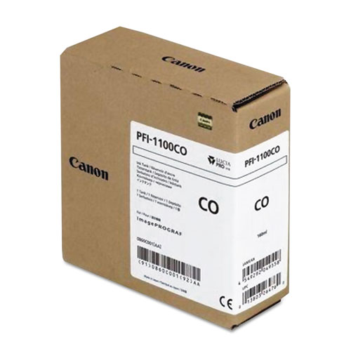 Canon PFI-1100 CO - Chroma Optimizer 160ml