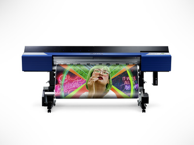 Roland TrueVIS VF2-640 Printer 64"