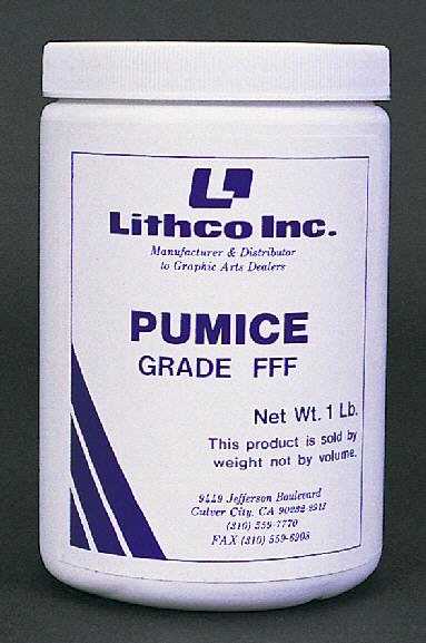 Pumice Powder, 1.3lb.