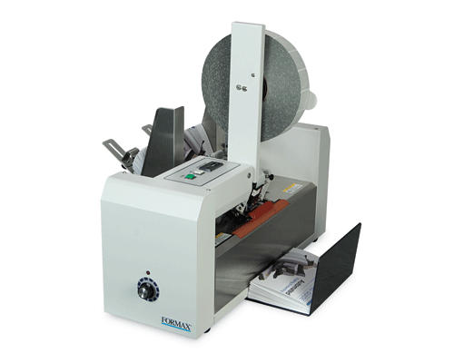 Formax FD 262 Single-Head Tabber