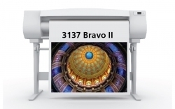 Sihl 3137 Bravo II Matte Canvas 18mil 36&quot; x 75'