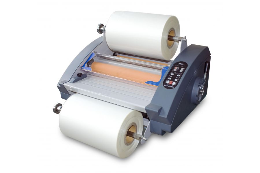 Royal Sovereign 15” Table Top High Capacity Roll Laminator RSH-380SL
