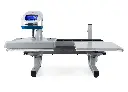 Dual Air Fusion IQ® Heat Press 