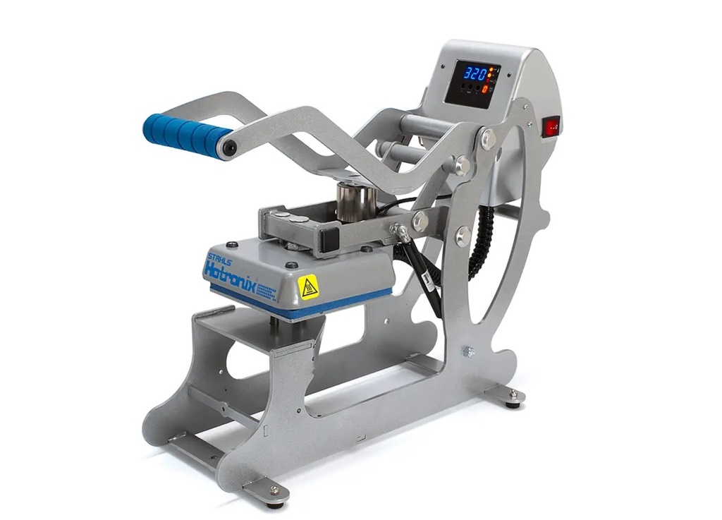 Hotronix® Lower Rider (6&quot; X 6&quot;) Heat Press