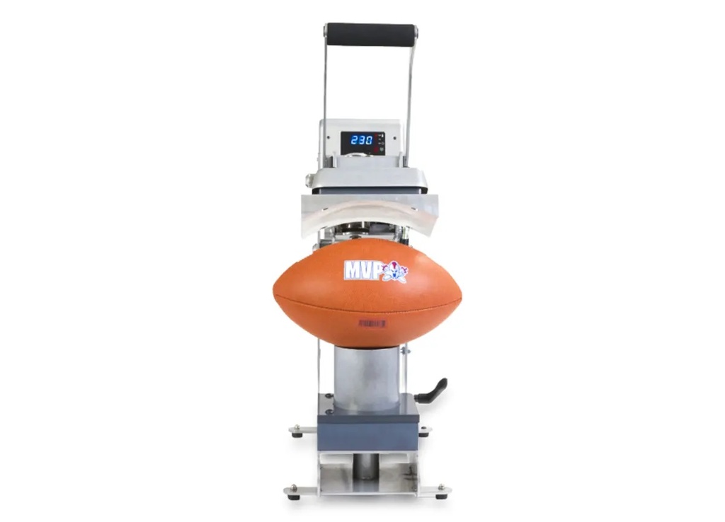 Hotronix® Sports Ball Heat Press