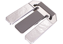 Hotronix® Quick Change Double Sleeve/Leg Platen