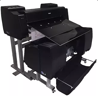 Canon ImpoProof 4100S