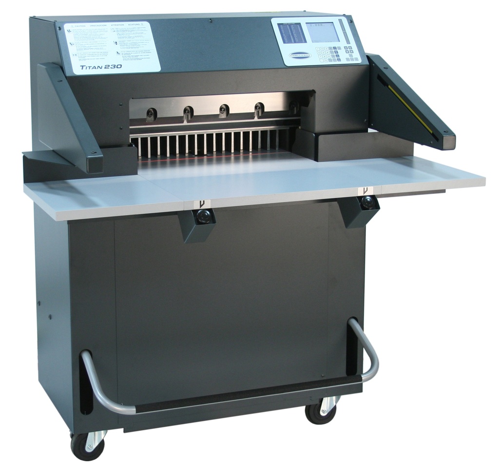 Challenge Titan 230 Paper Cutter