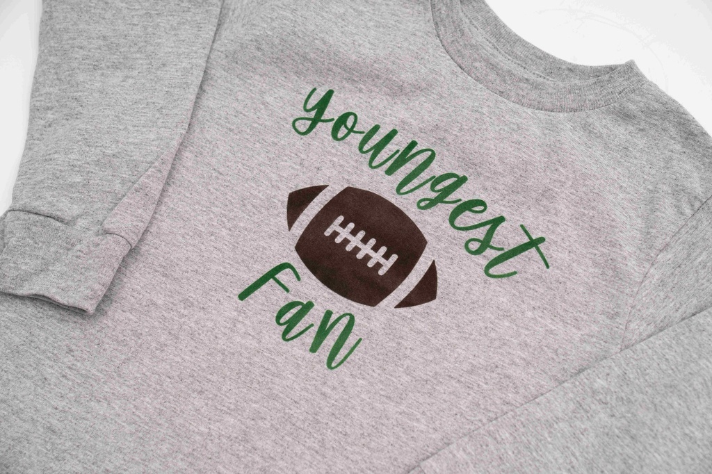 Soft Flock Heat Transfer Vinyl 15" Wide Roll