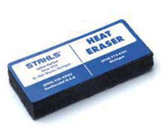 Stahls' Heat Eraser Cooling Tool