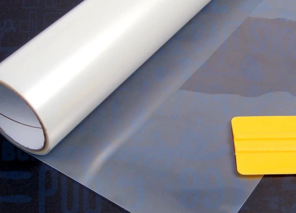 CAD-CUT® Magic Mask® Liner 20" x 125 yd. Roll