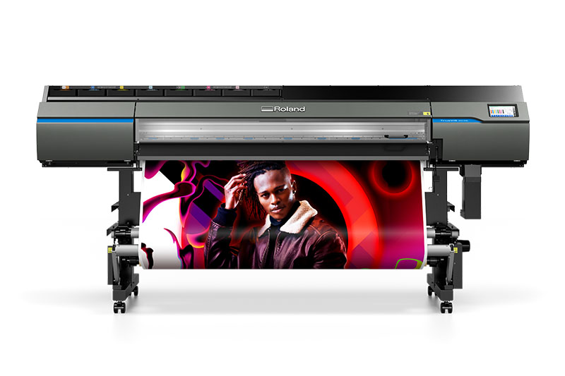 Roland TrueVIS VG3-640 Printer/Cutter 64"