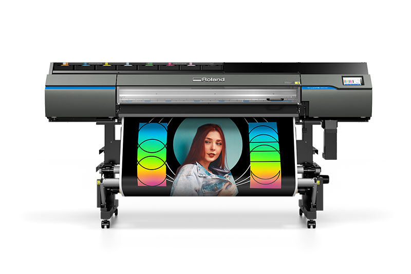 Roland TrueVIS VG3-540 Printer/Cutter 54"