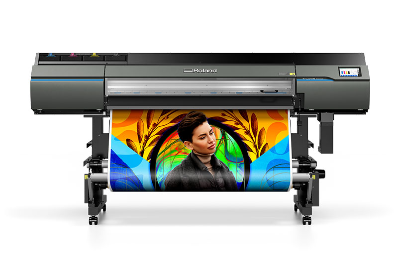 Roland TrueVIS SG3-540 Printer/Cutter 54"