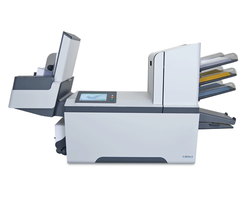 Formax 6306 Series Inserter