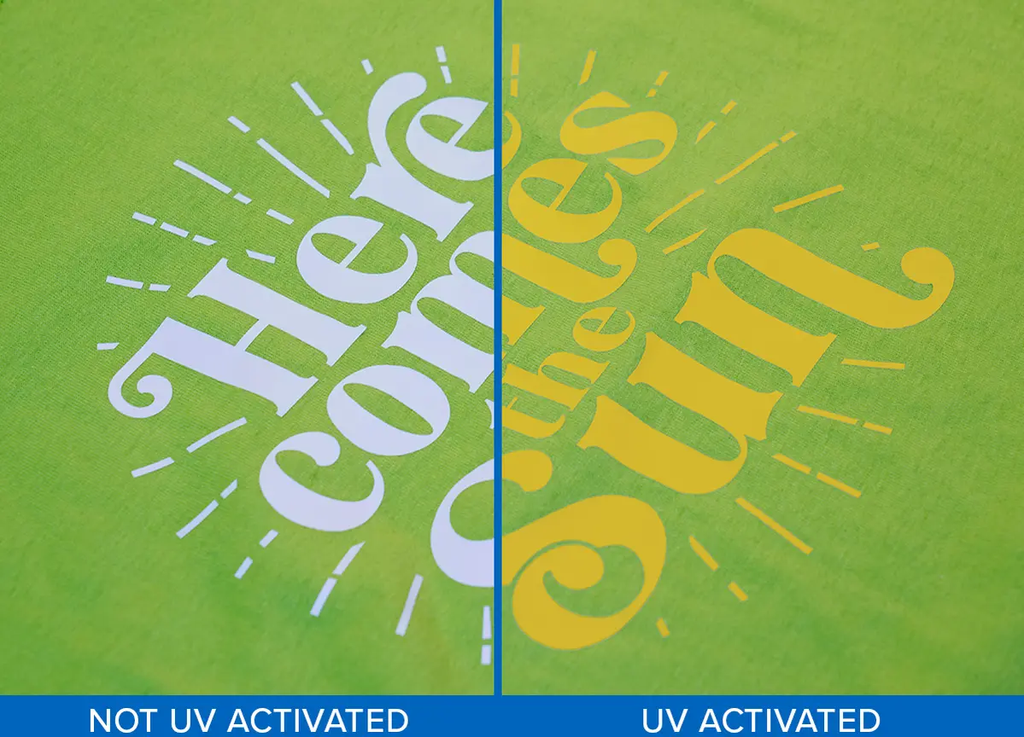 Stahls' CAD-CUT® UV Shift 12&quot; Roll
