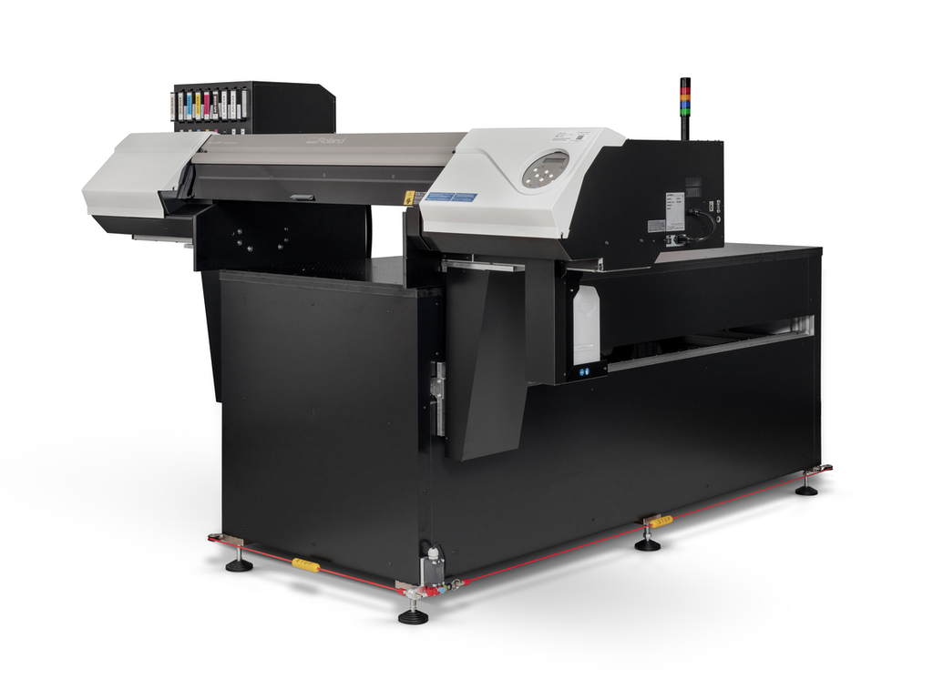 VersaOBJECT CO Series Flatbed Printer - 4 Size Options