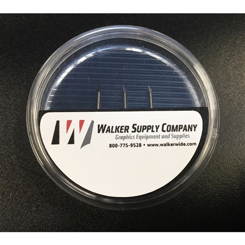 [CGBGR0945] Easy Weed Graphtec 45 Degree Blade - 3 Pack