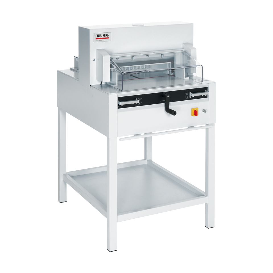 MBM Triumph 4850 Paper Cutter