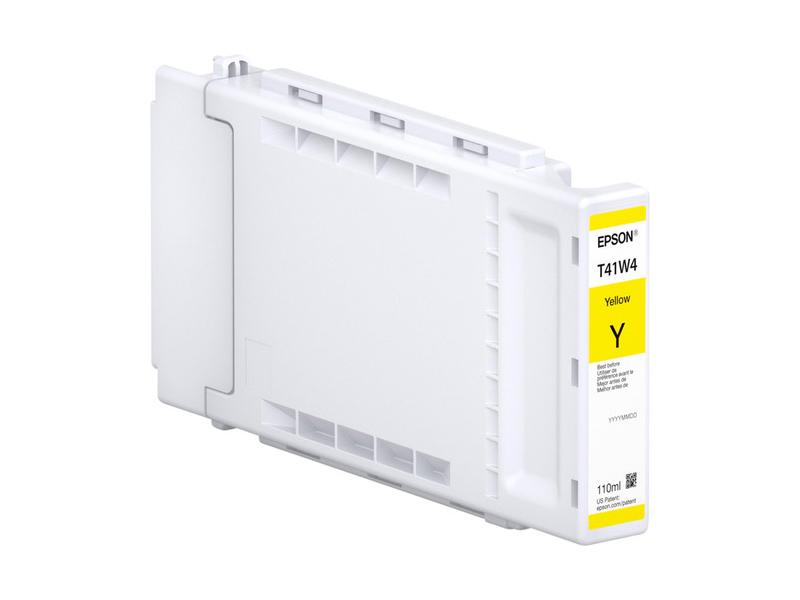 Ultrachrome XD2 Ink, Yellow, 110ml. #T41W420