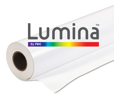 Lumina 2407 Reflective Black 48&quot; x 50yd Roll #2407-4815-003