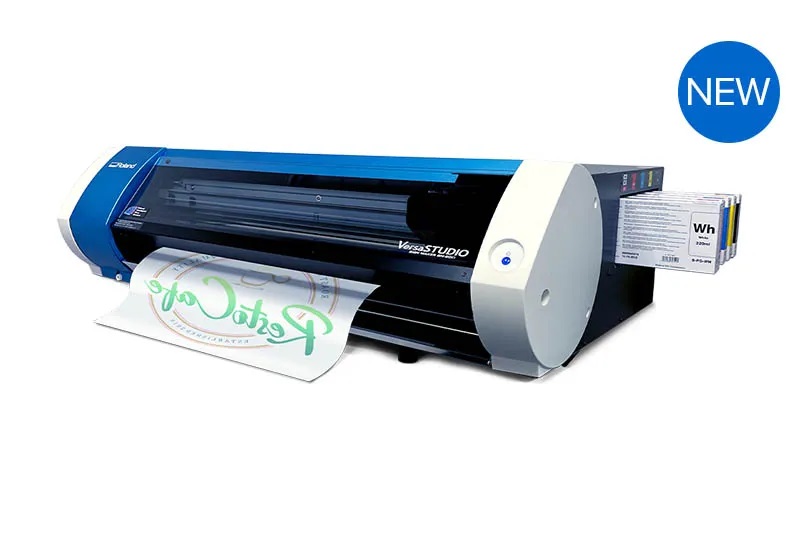 VersaSTUDIO BN-20D Direct-to-Film System