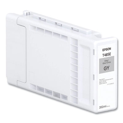 Epson UltraChrome®  PRO6 Gray 350ml. T48SE20